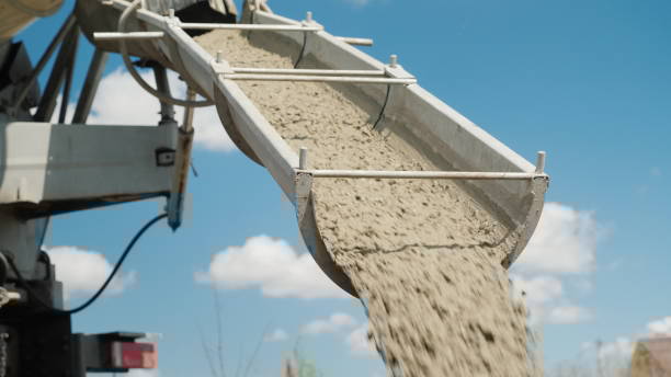Best Residential Concrete Services  in Fox Point, WI