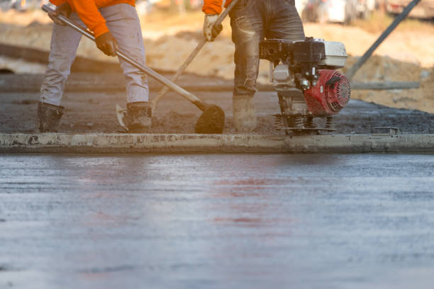 Best Concrete Demolition Services  in Fox Point, WI