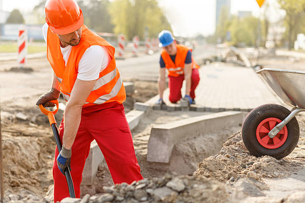Best Concrete Foundation Repair  in Fox Point, WI
