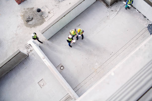 Best Concrete Leveling Services  in Fox Point, WI